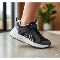 Детские демисезонные кроссовки Reima Enkka 5400007A-9990